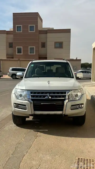 باجيرو. 17 0