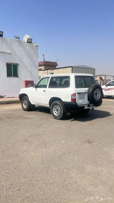 جيب باترول 2000 2