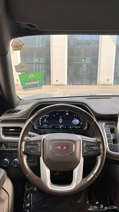 يوكن 2023 طويل للبيع 2