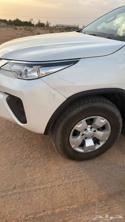 فورشنر 2019 2