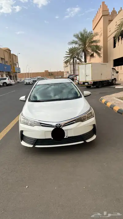 كرولا 3