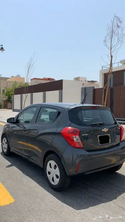 للبيع سبارك 2019 2