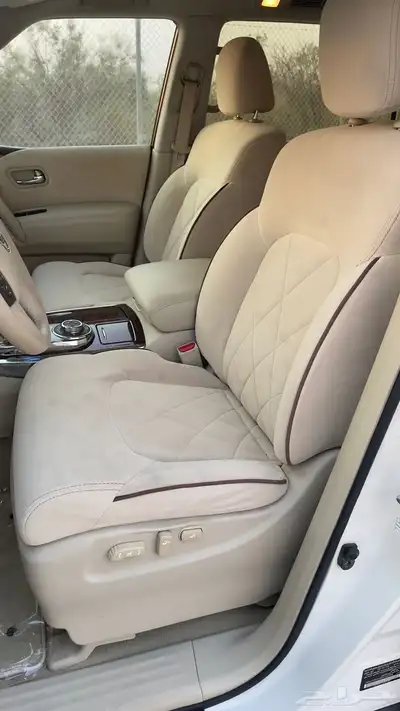 نيسان باترول 2016 se2 18