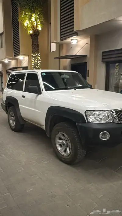 باترول 4500 مراتب عرض 0