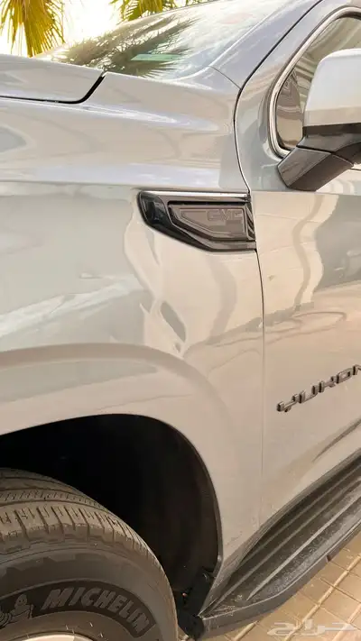 يوكن 2023 طويل للبيع 4
