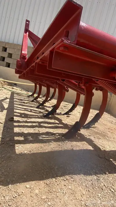 مشط زراعي اليمامه نظيف جدا 1