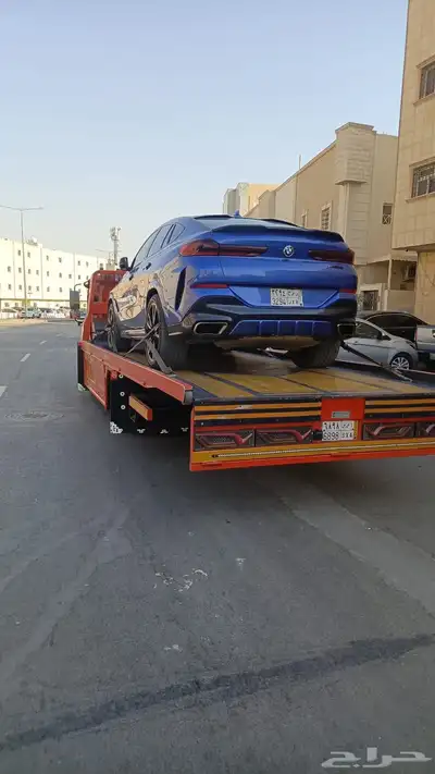 سطحة جدة شحن سيارات الرياض 0