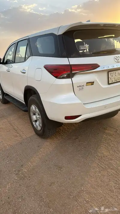 فورشنر 2019 3