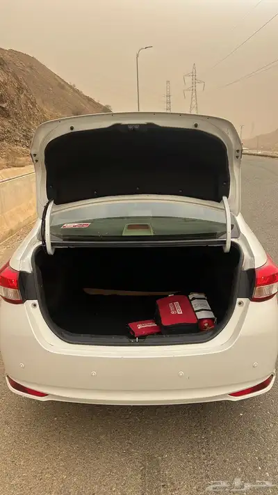 يارس 15