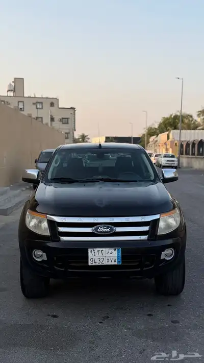 فورد رينجر 2015 3