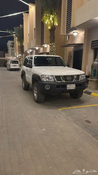 باترول 4500 مراتب عرض 1