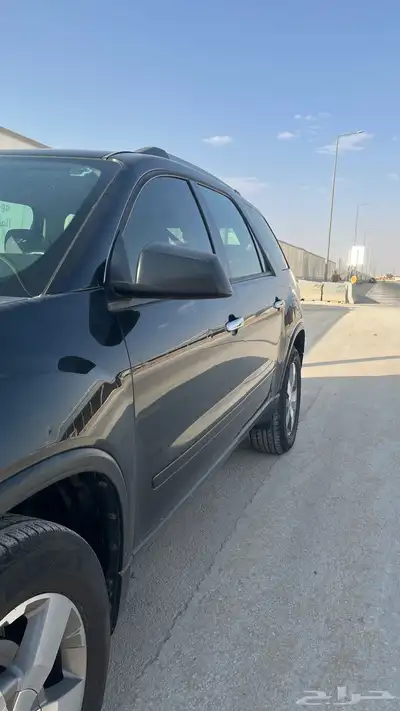 اكاديا 2012 بدي بلد 5