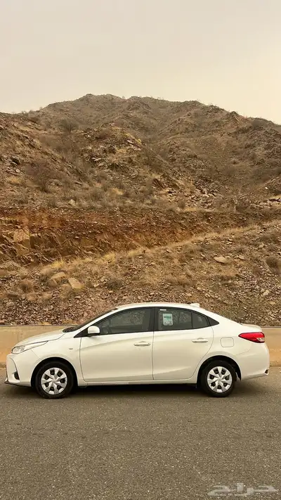 يارس 5