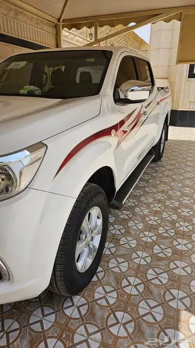 نافارا 2016 0