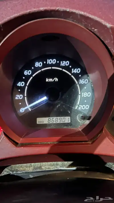 هايلوكس 2006 ديزل 6