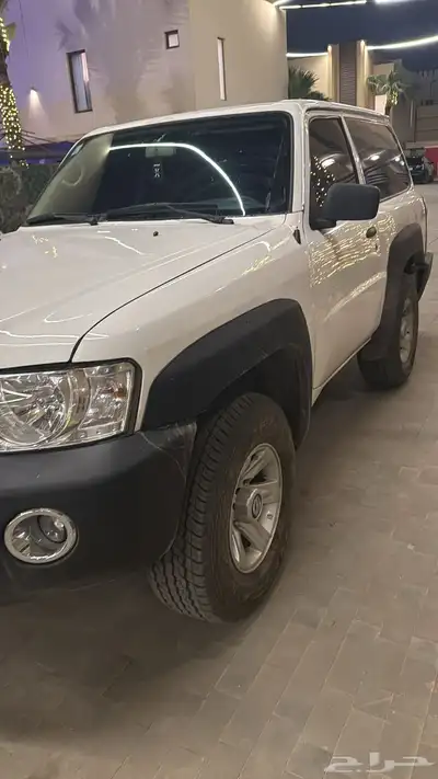 باترول 4500 مراتب عرض 2