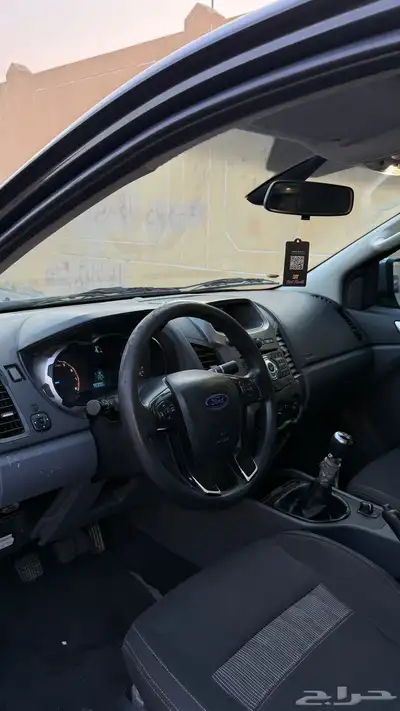 فورد رينجر 2015 11