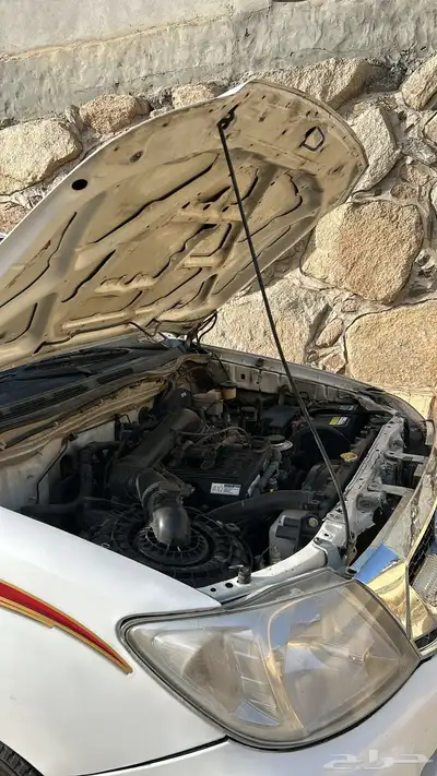 هايلكس 2010 GLX 21