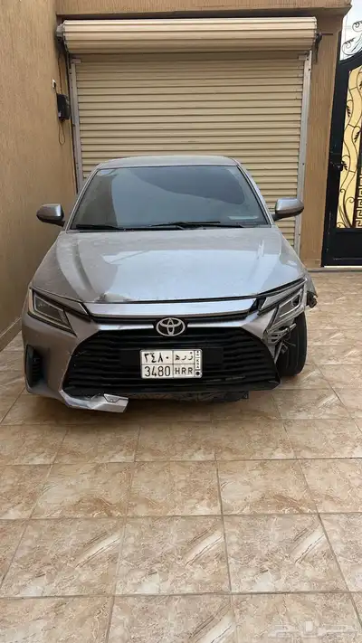 يارس 2023 مصدومة 0