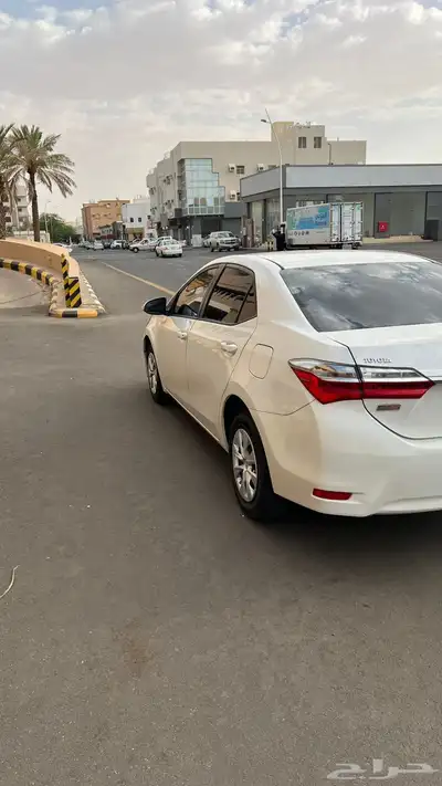 كرولا 2