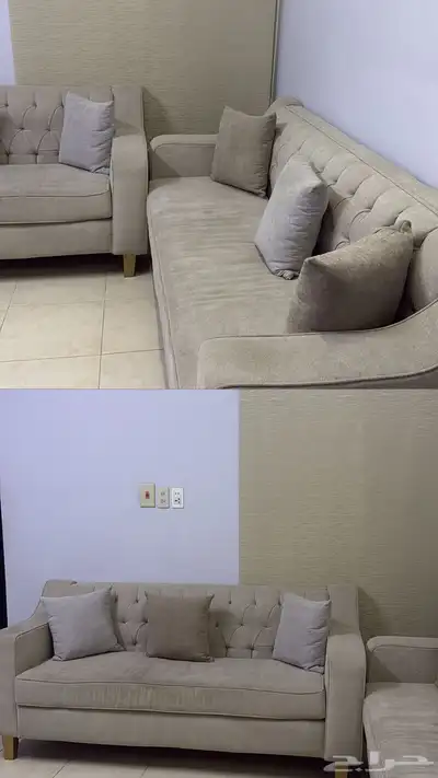 كنب للبيع 0