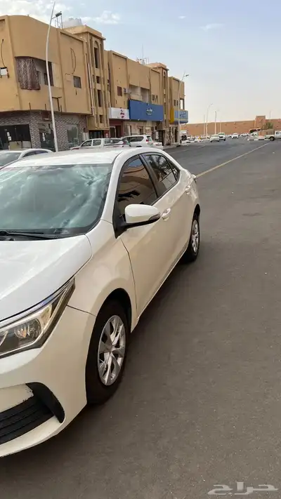 كرولا 1