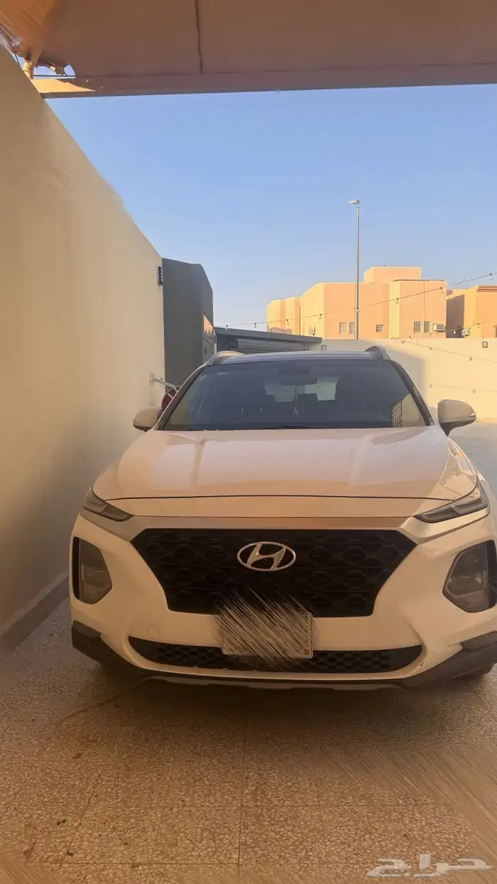 سنتافي 2020 سمارت 1
