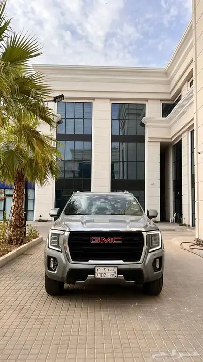 يوكن 2023 طويل للبيع 15
