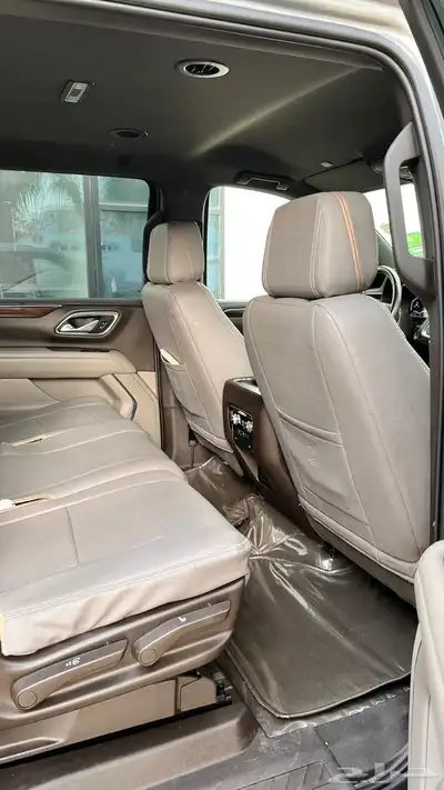 يوكن 2023 طويل للبيع 6