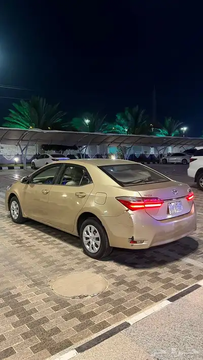 كورلا 18 3
