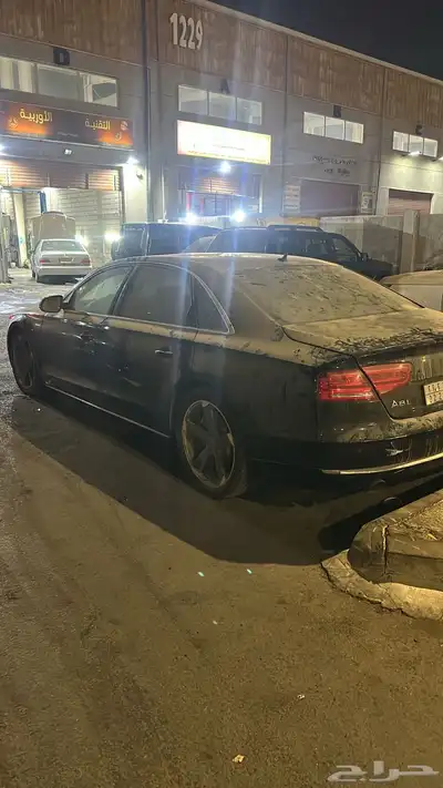اودي 2012 فل كامل 2