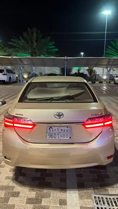 كورلا 18 9