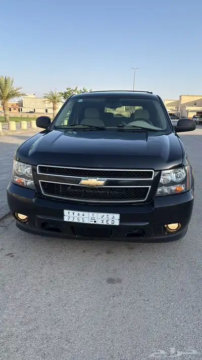 تاهو شفر طويل LT 2007 17