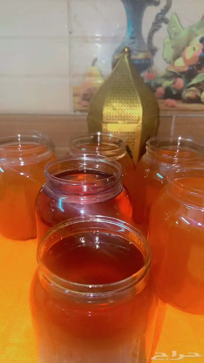 سمن بقر طعم وشغل نظيف 1