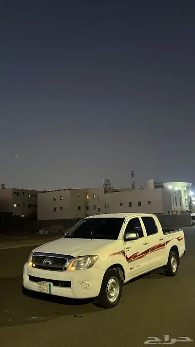 هايلوكس 2006 ديزل 0