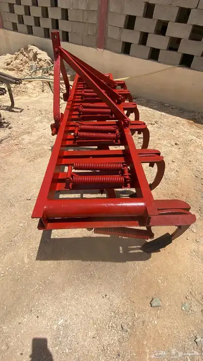 مشط زراعي اليمامه نظيف جدا 0