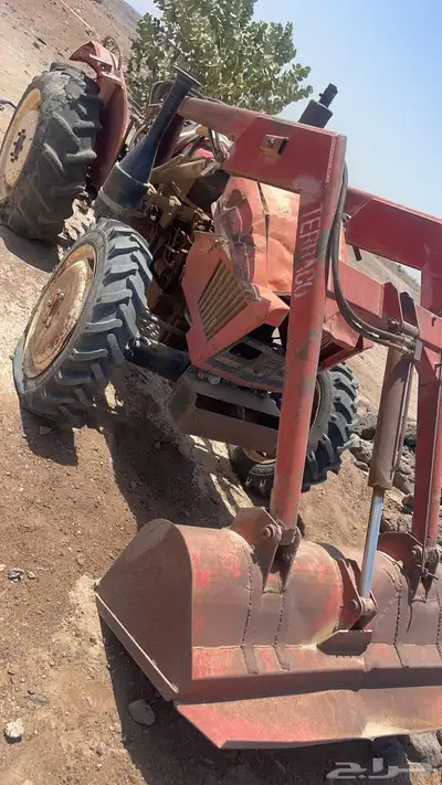 حراثه للبيع 1