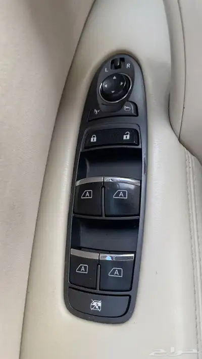 نيسان باترول 2016 se2 22