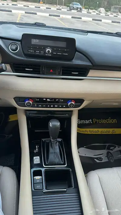 مازدا 6 موديل 2021 11