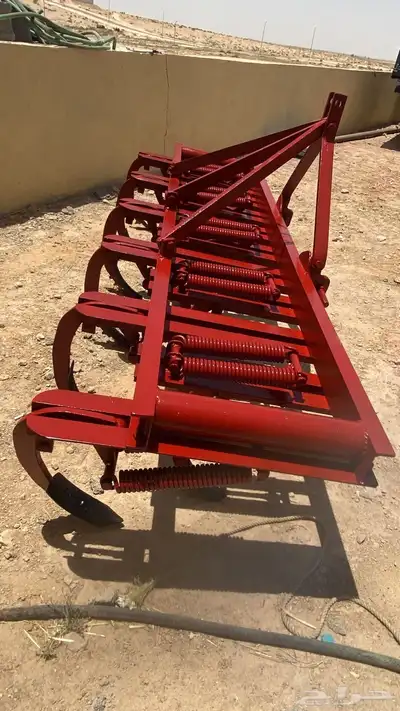 مشط زراعي اليمامه نظيف جدا 2