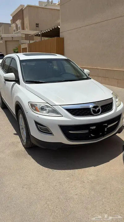 Mazda CX-9 2012 AWD full options 0