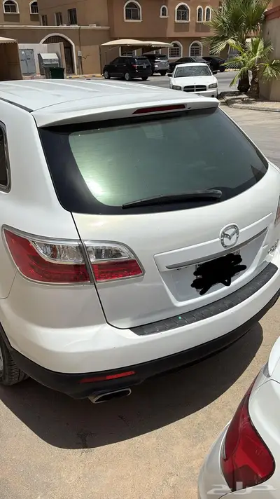 Mazda CX-9 2012 AWD full options 6