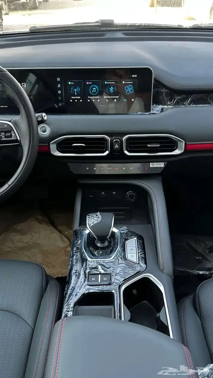 جيتور x50 بريميوم 2025 كاش او اقساط 6