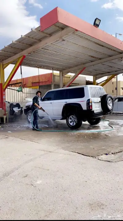 نيسان للبيع 1