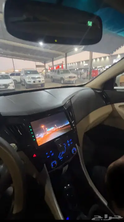 سوناتا هونداي 2