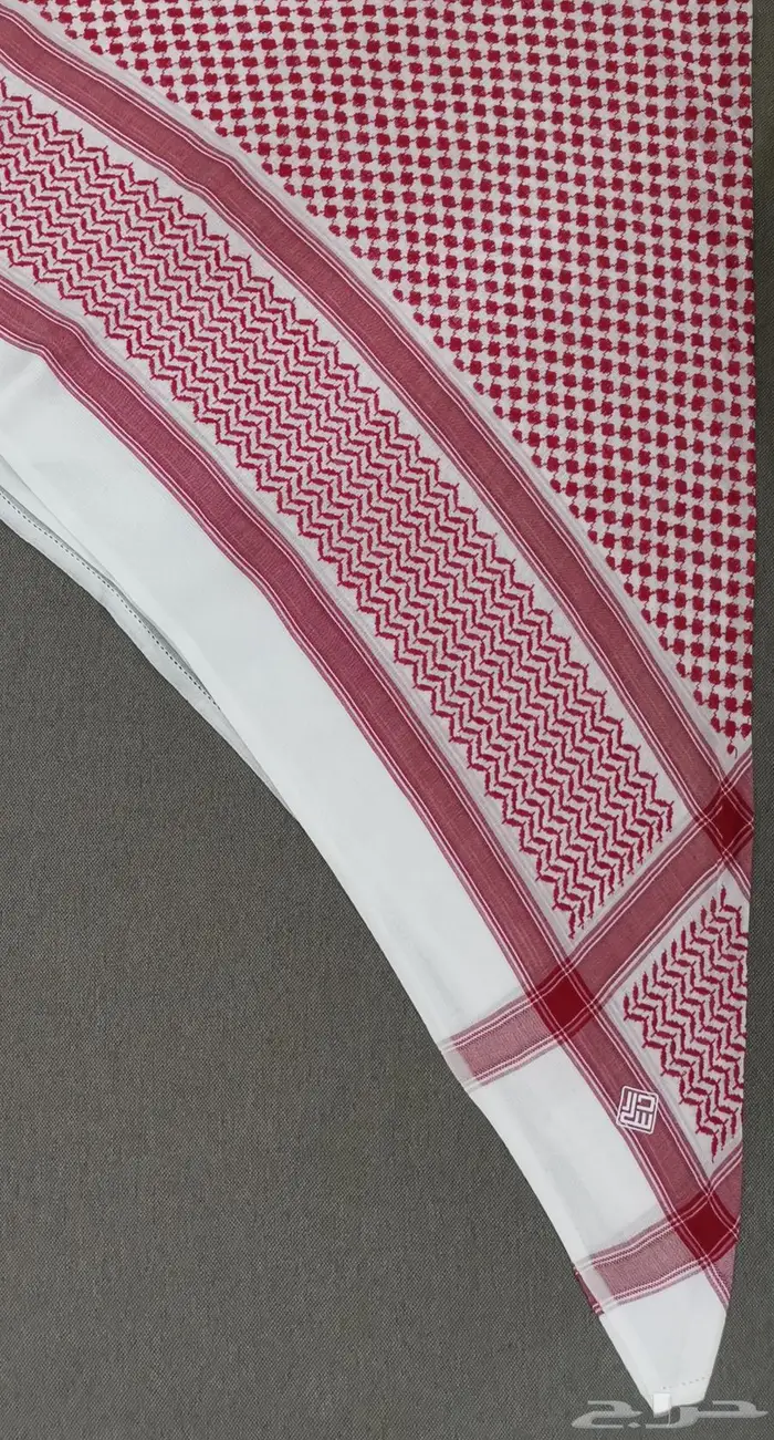 شمغ مستخدمة مقاس 58 5