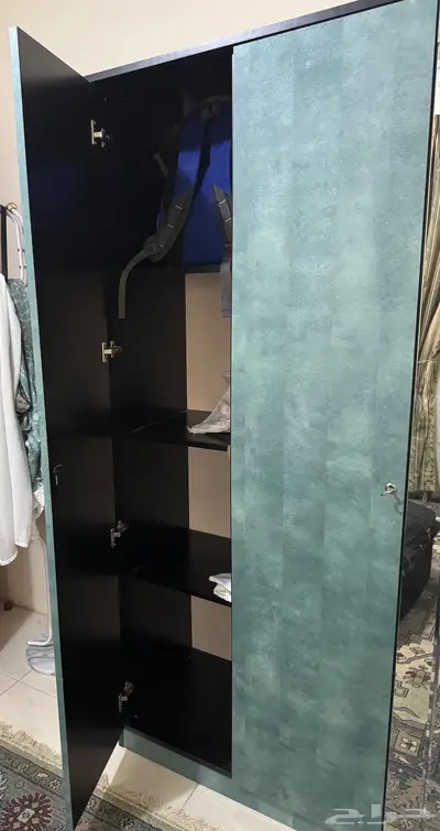 الدمام غرفة نوم مزدوجة للبيع المستعجل السعر 700 ريال 4