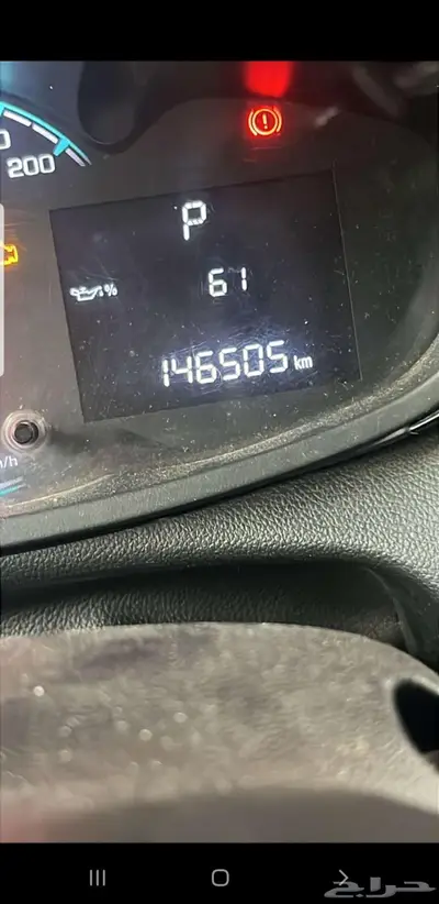 شيفروليه سبارك 4