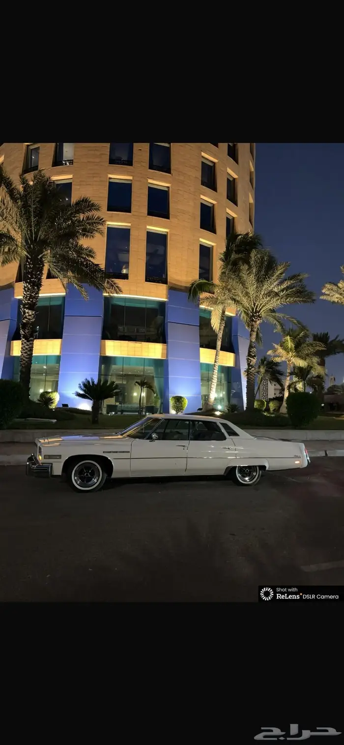 بيوك الكترا موديل 1976 نظيف وارد امريكا 3