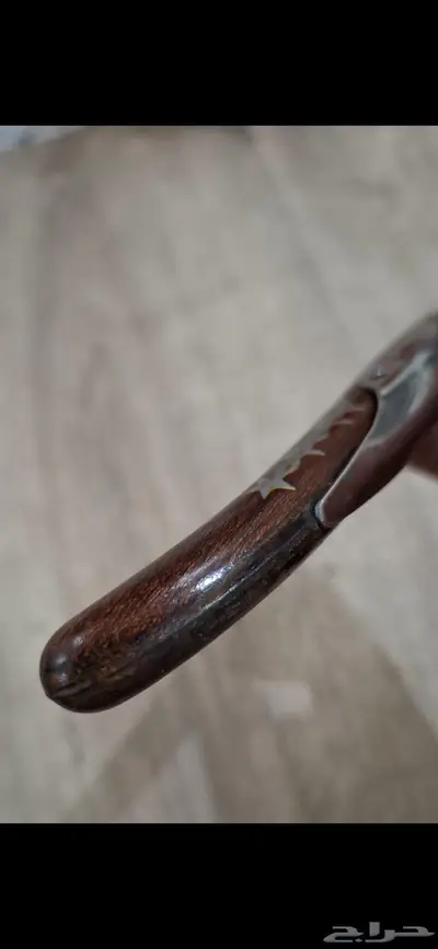 مطوى ردادي سكين اوكابي افريقي 4